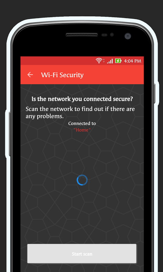 AntiVirus Androids