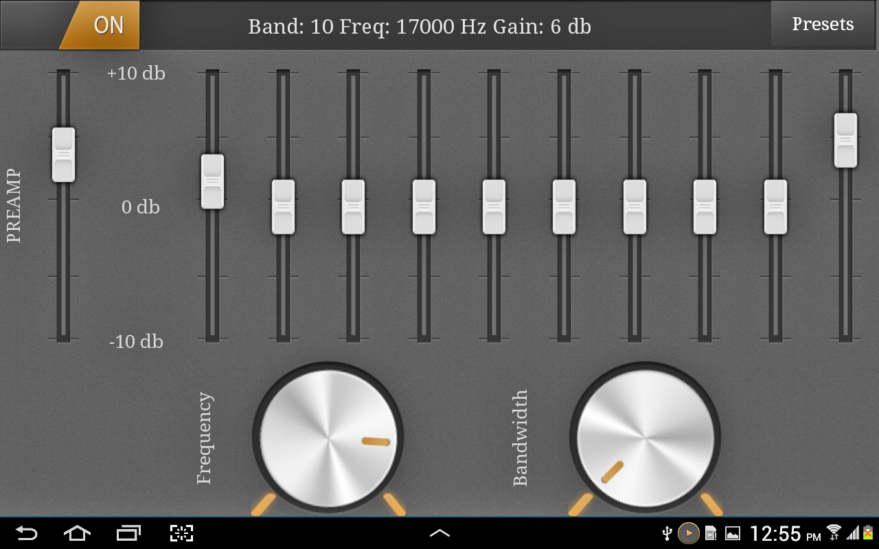 Aux Music Player(Pro)