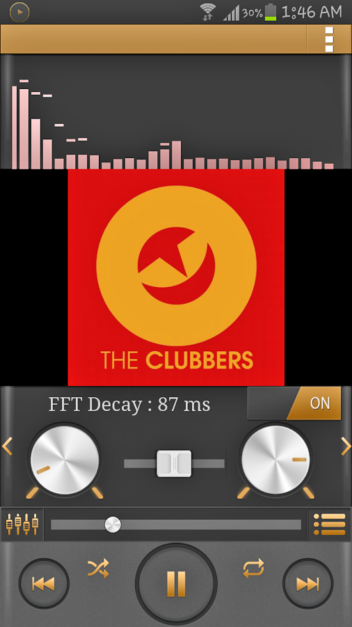 Aux Music Player(Pro)