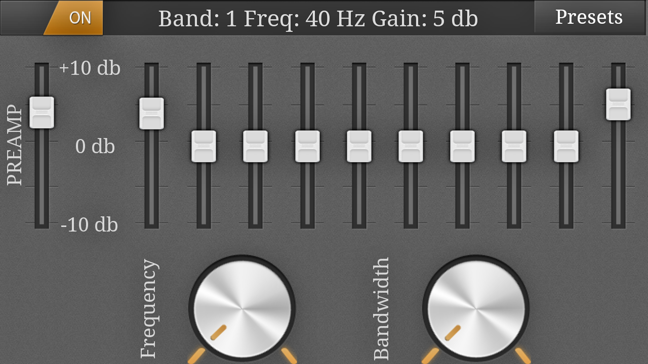 Aux Music Player(Pro)