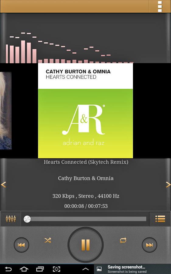 Aux Music Player(Pro)