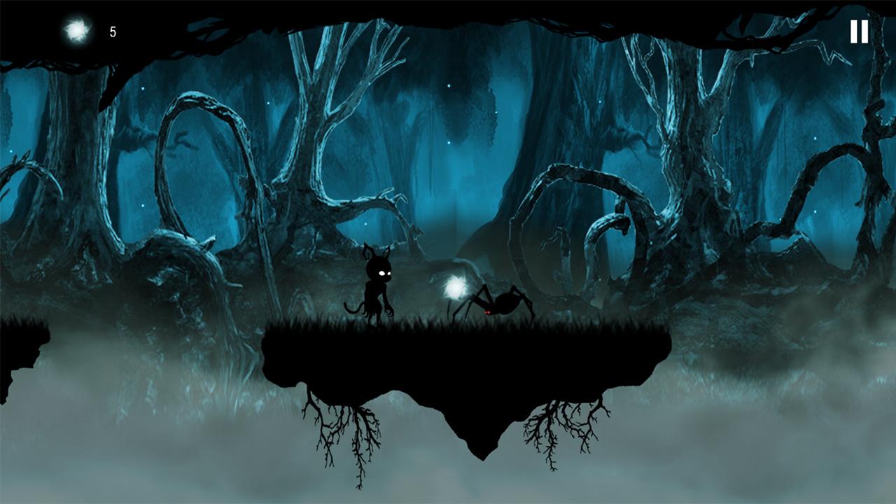 Benji Shadow Of Dark Lands