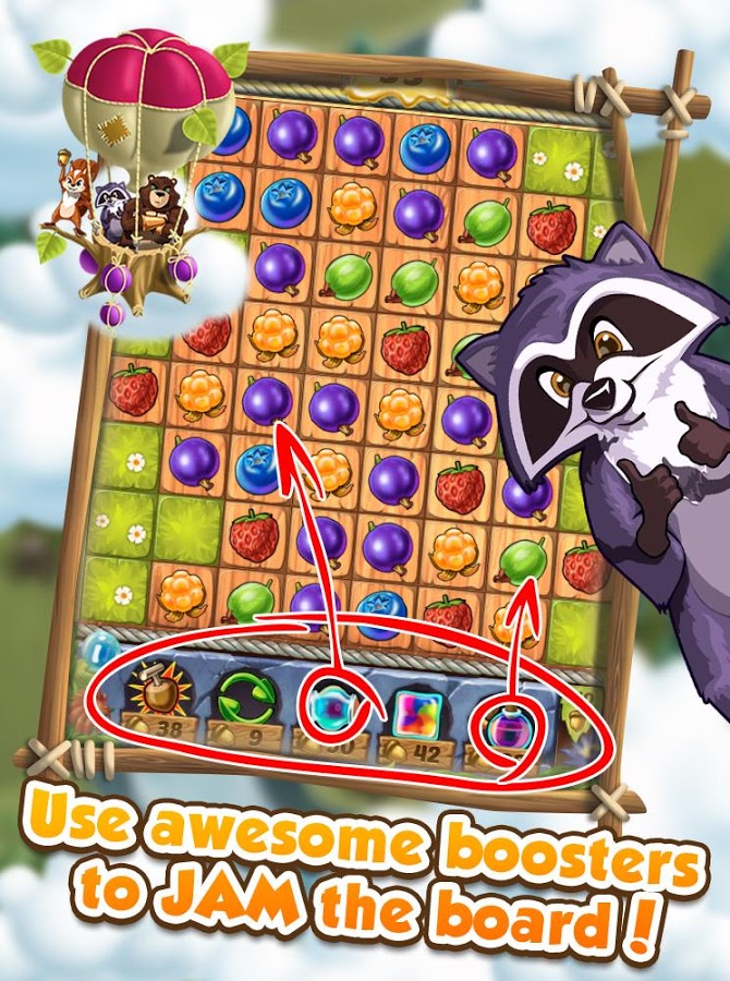 Berry King