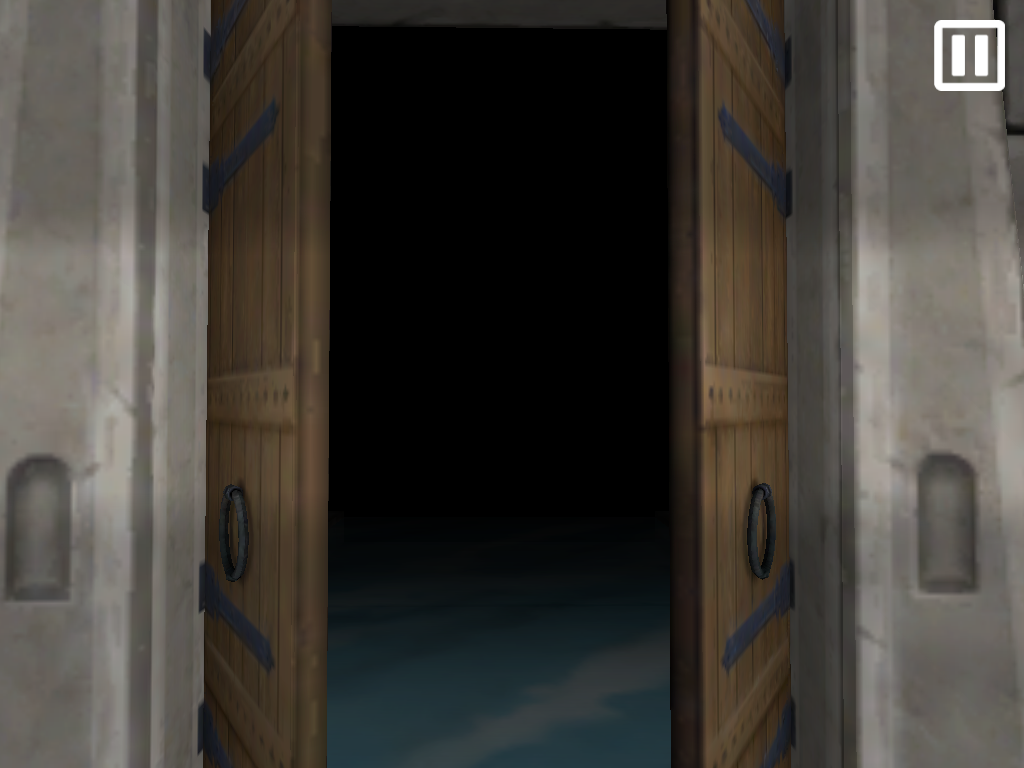 Blink Escape