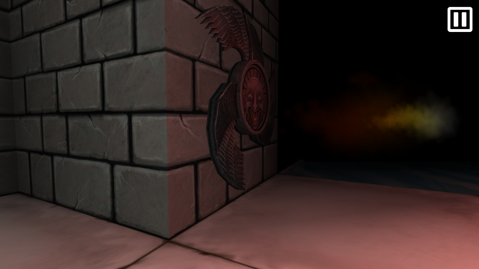 Blink Escape