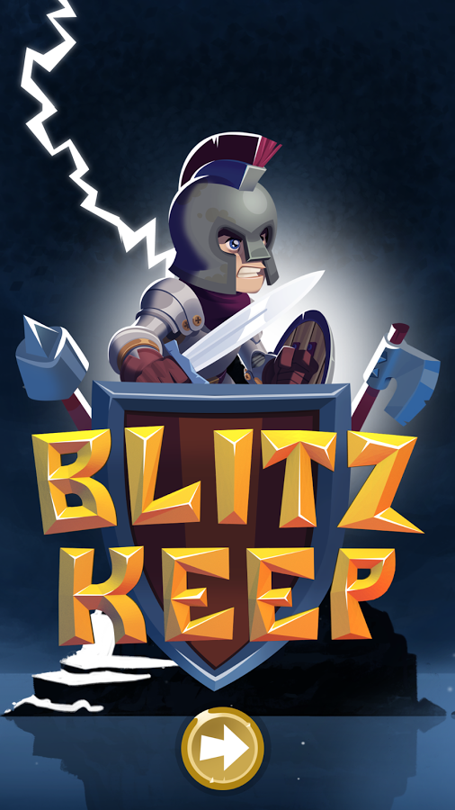 BlitzKeep (Mod Money)