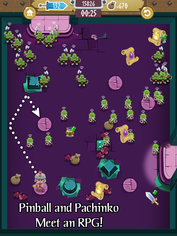 BlitzKeep (Mod Money)