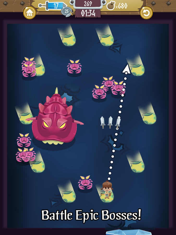 BlitzKeep (Mod Money)