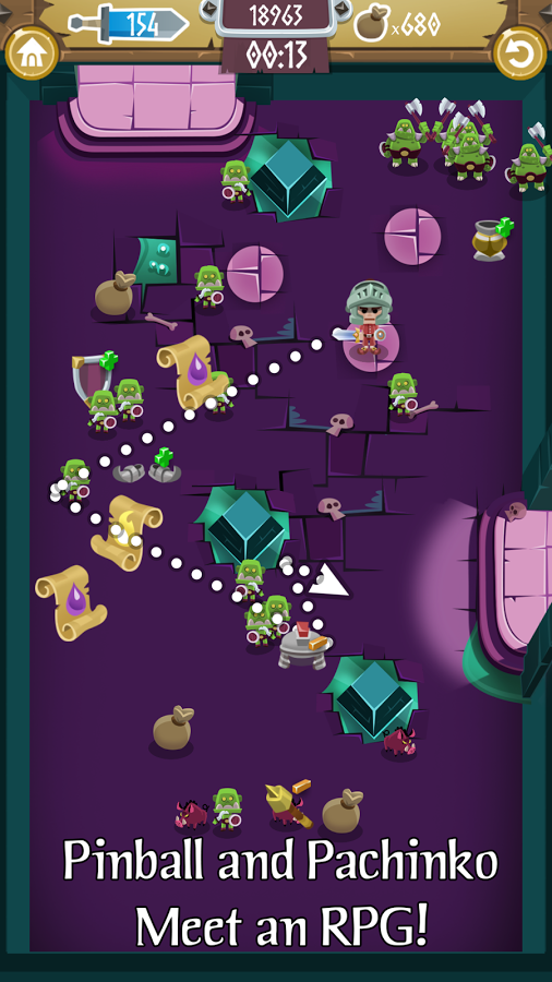 BlitzKeep (Mod Money)
