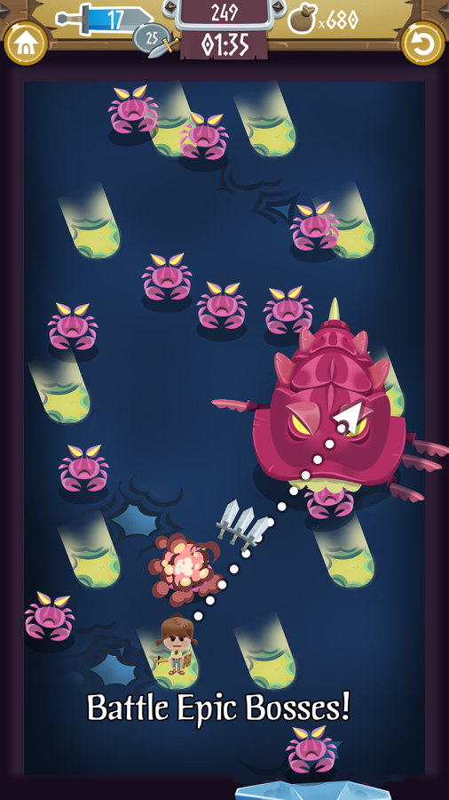 BlitzKeep (Mod Money)
