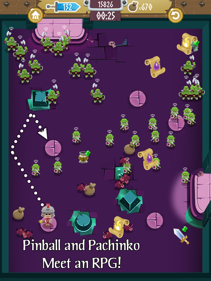 BlitzKeep (Mod Money)