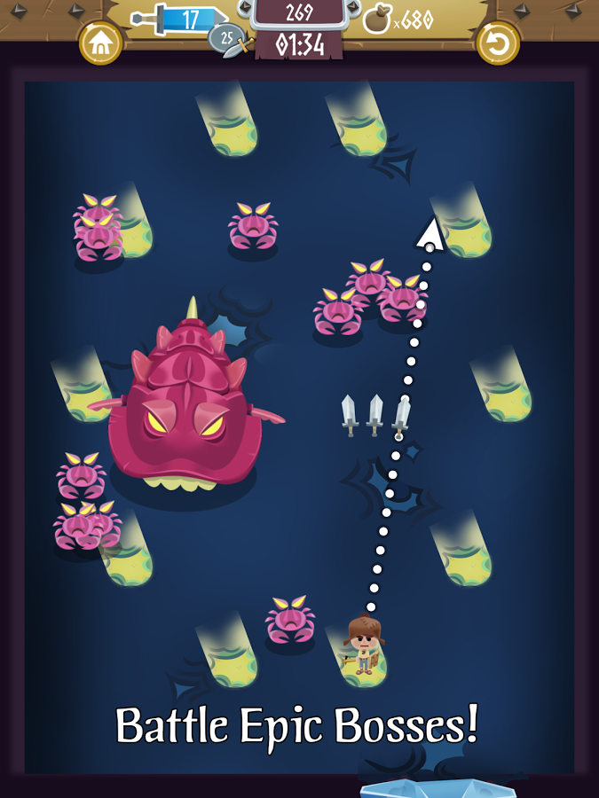 BlitzKeep (Mod Money)