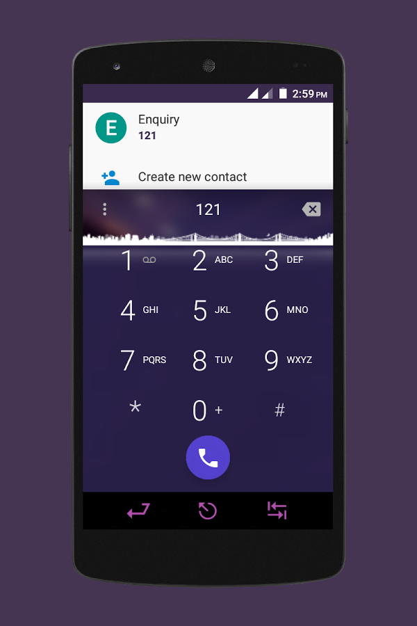Bridge Theme CM12/12.1/13