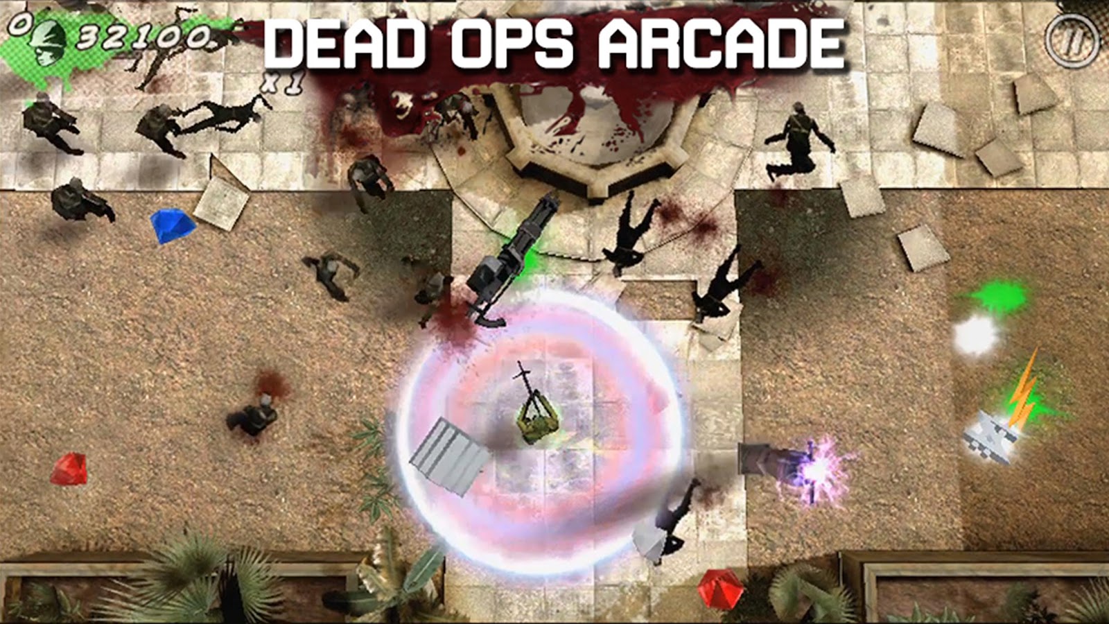 Descargar Call Of Duty [ Cod Mobile ] Black Ops Zombies Mod Apk