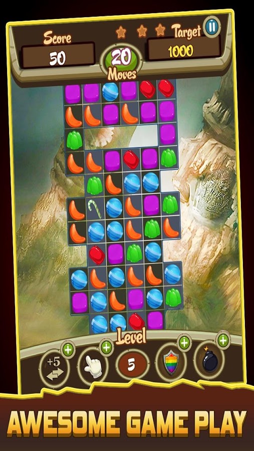 Candy Crusade