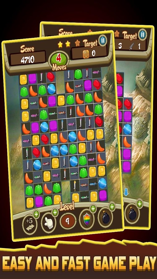 Candy Crusade