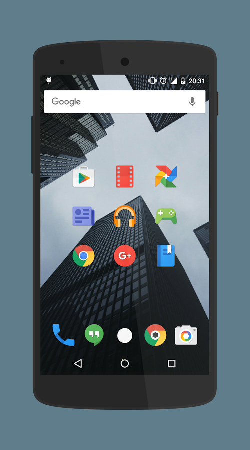 Carton - Material Icon Pack