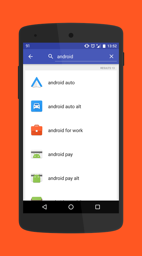 Carton - Material Icon Pack