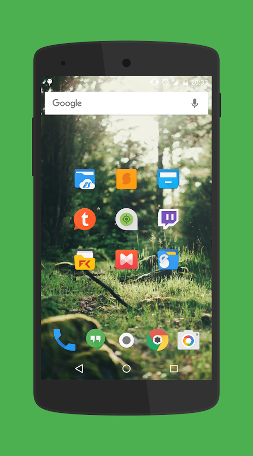 Carton - Material Icon Pack