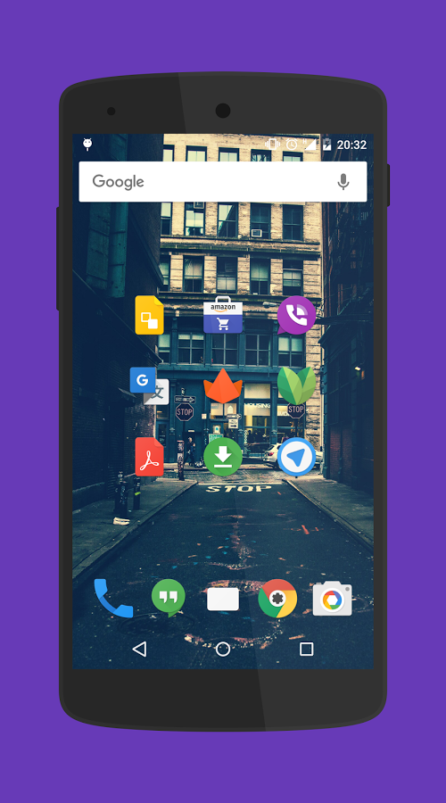 Carton - Material Icon Pack