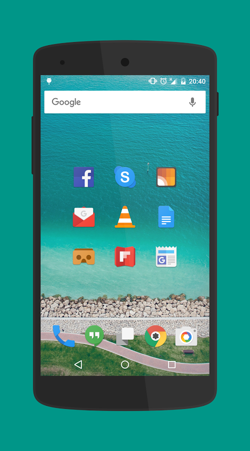 Carton - Material Icon Pack