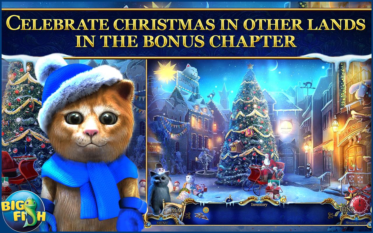 Christmas: Puss in Boots Full