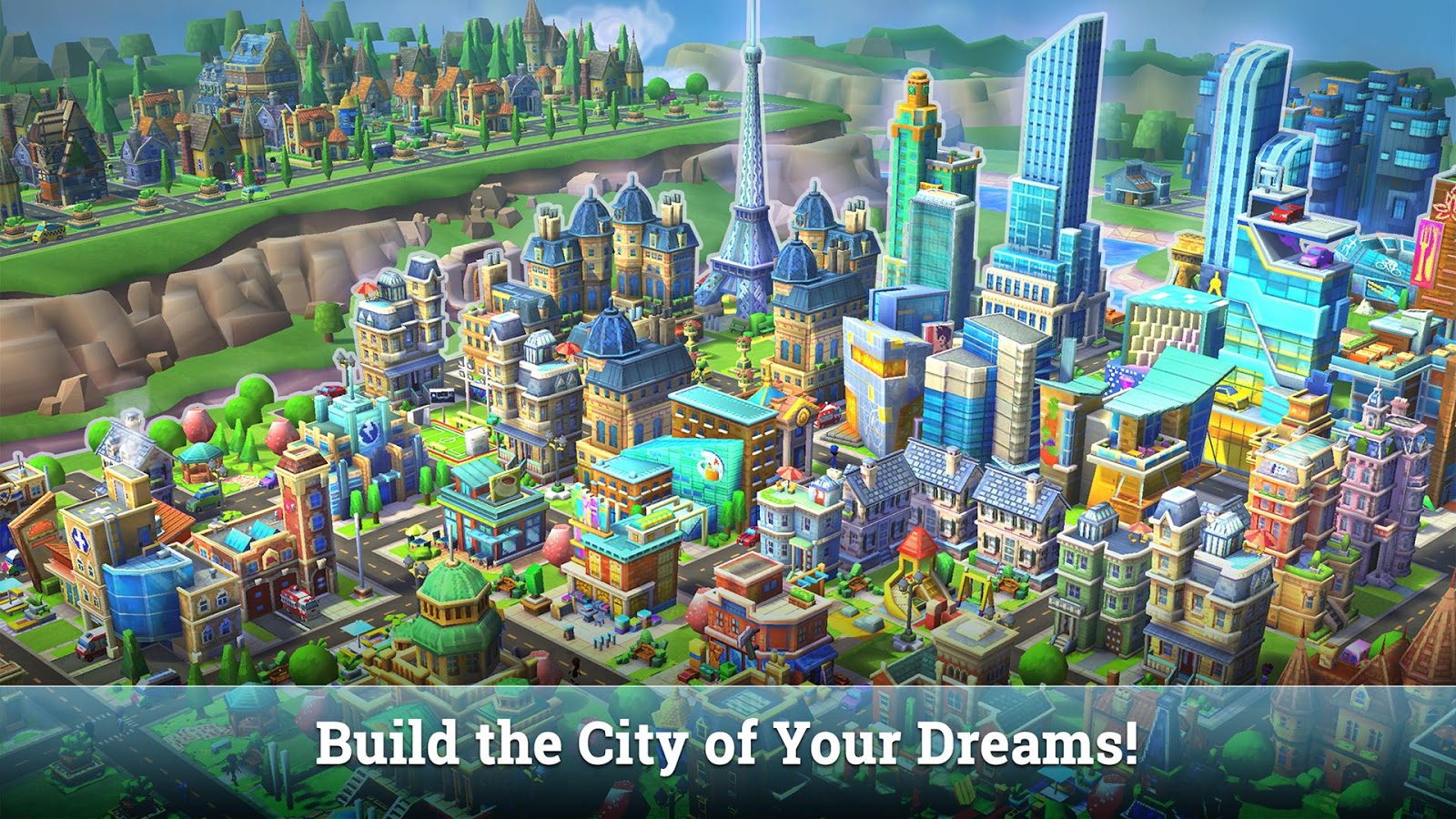 Cityville Download APK for Android (Free)