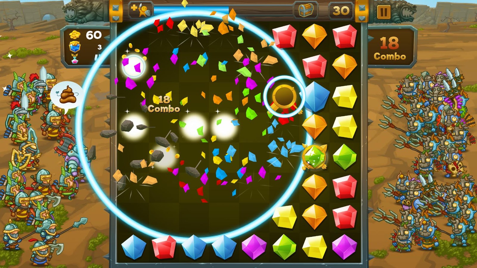 Crystal Crusade