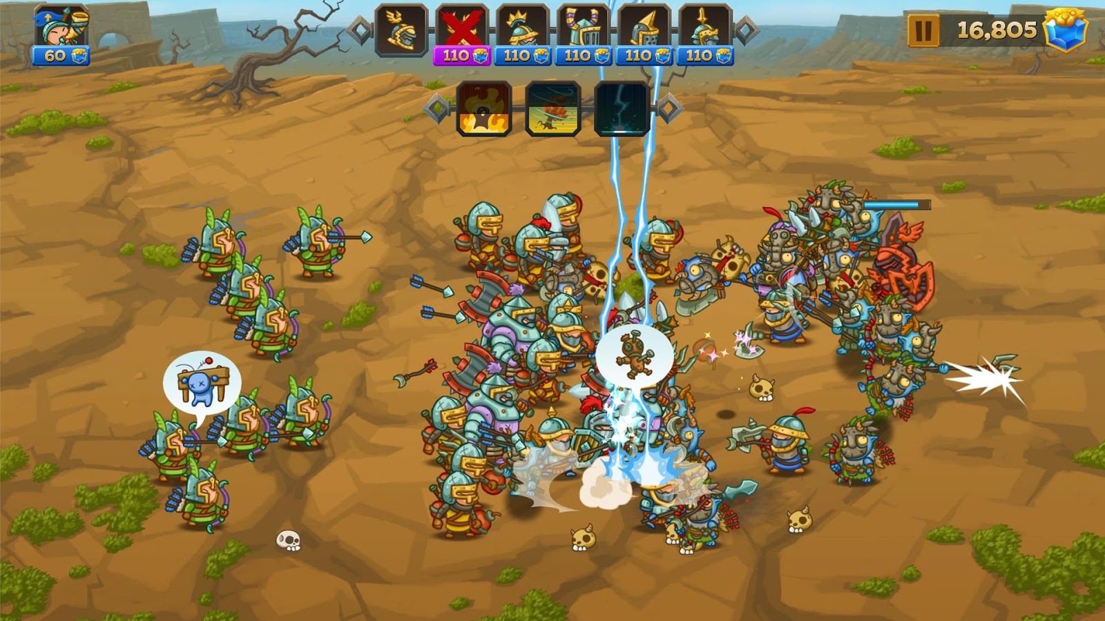 Crystal Crusade