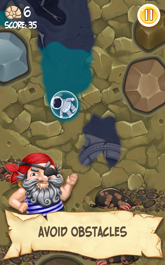 Dig or Die