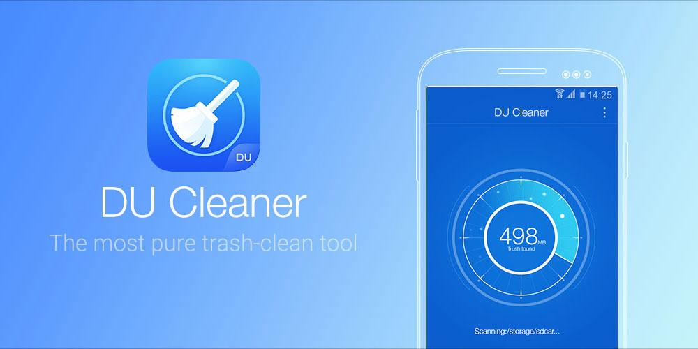 DU Cleaner
