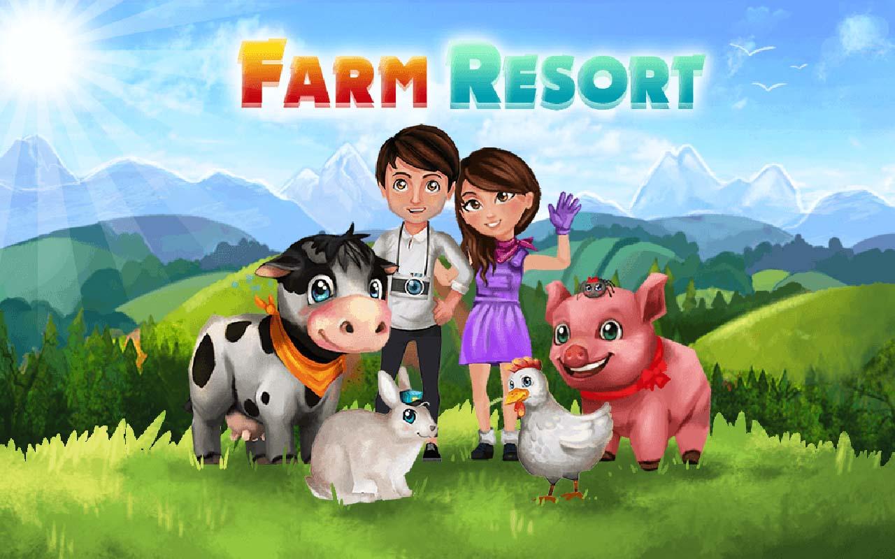 Farm Resort