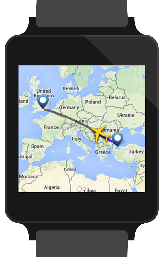 Flightradar24 - Flight Tracker