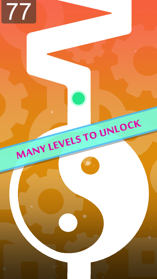 Follow the Line EX (Mod Money)