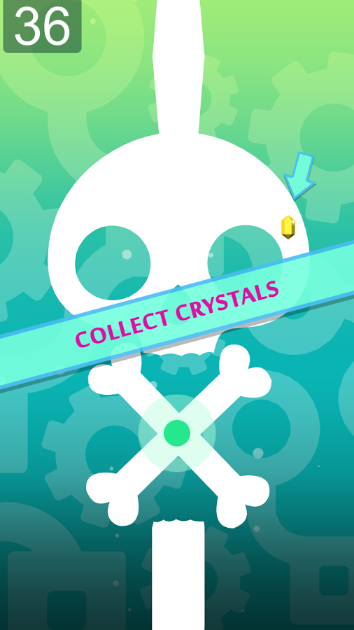 Follow the Line EX (Mod Money)