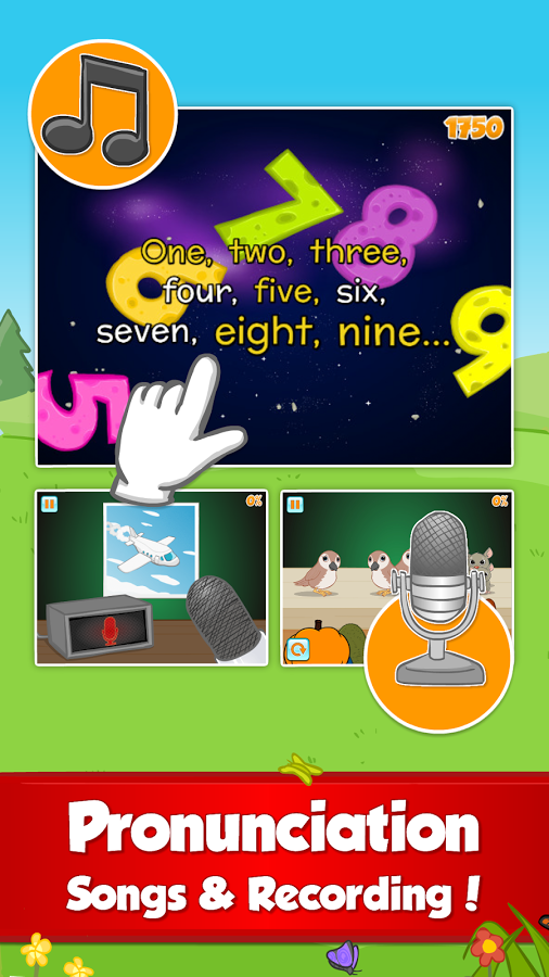 Fun English Course by Studycat