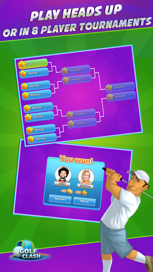 Golf Clash