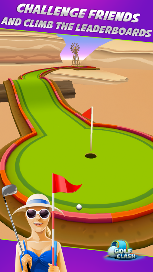 Golf Clash
