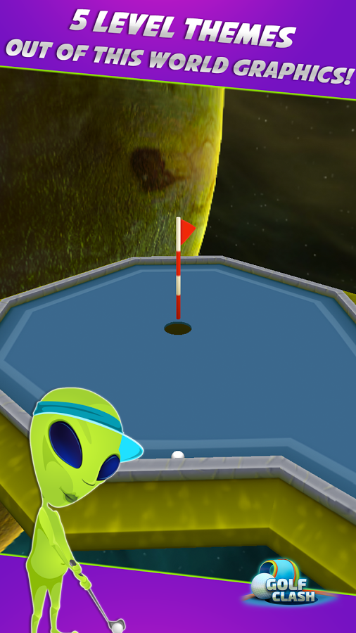 Golf Clash