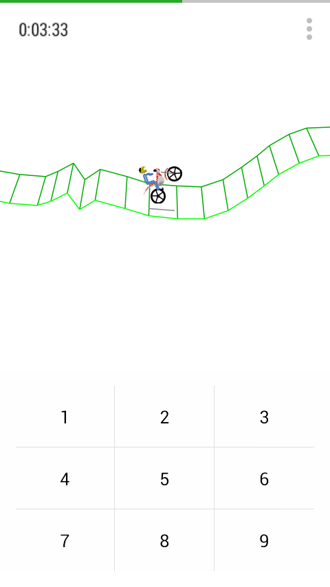 Gravity Defied Classic - Light