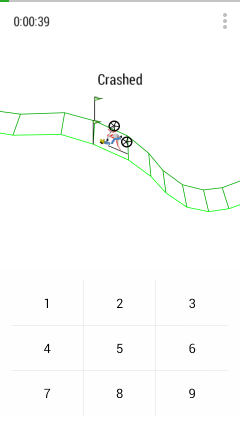 Gravity Defied Classic - Light