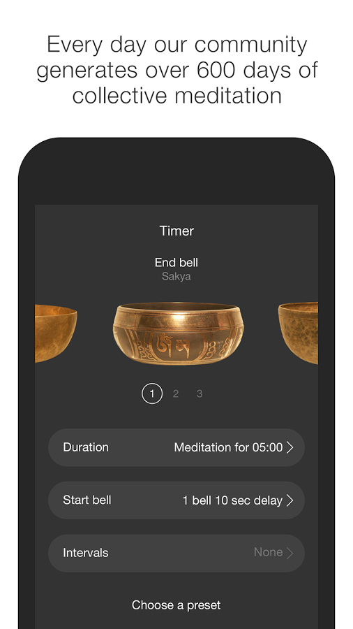 Insight Timer Deluxe