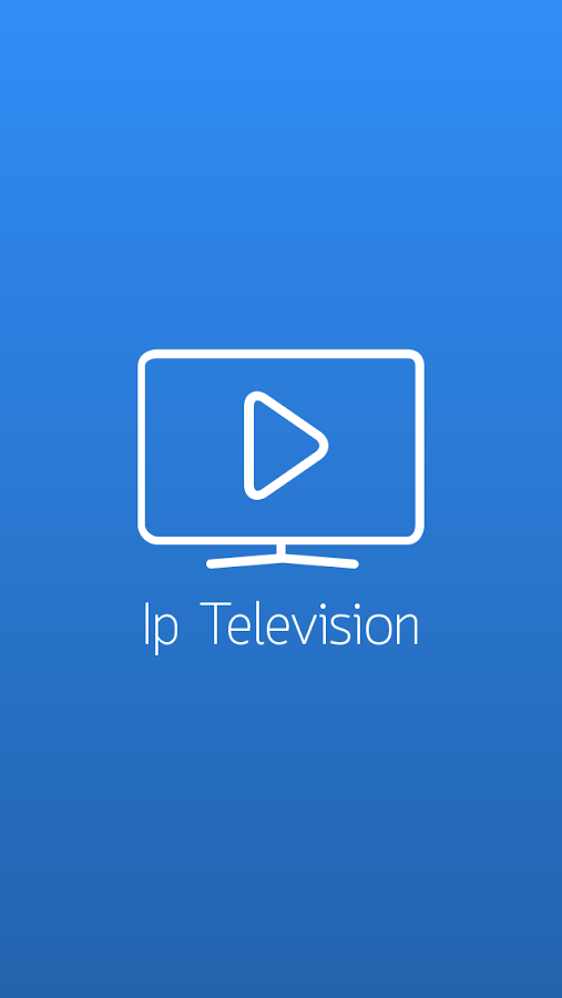 IP Television
