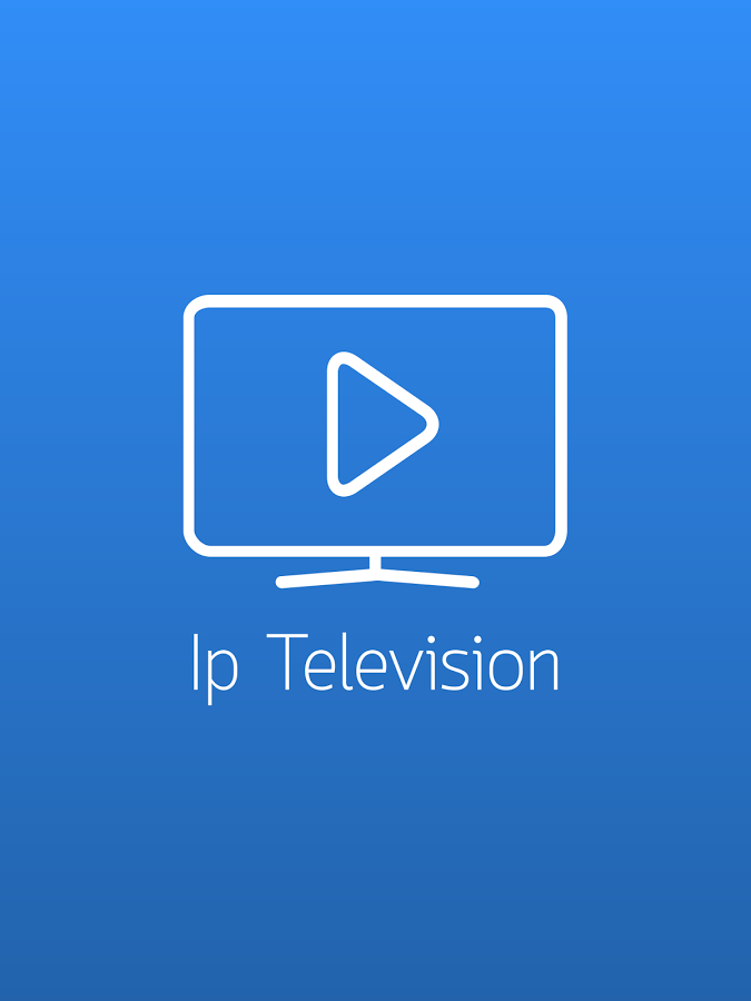 IP Television