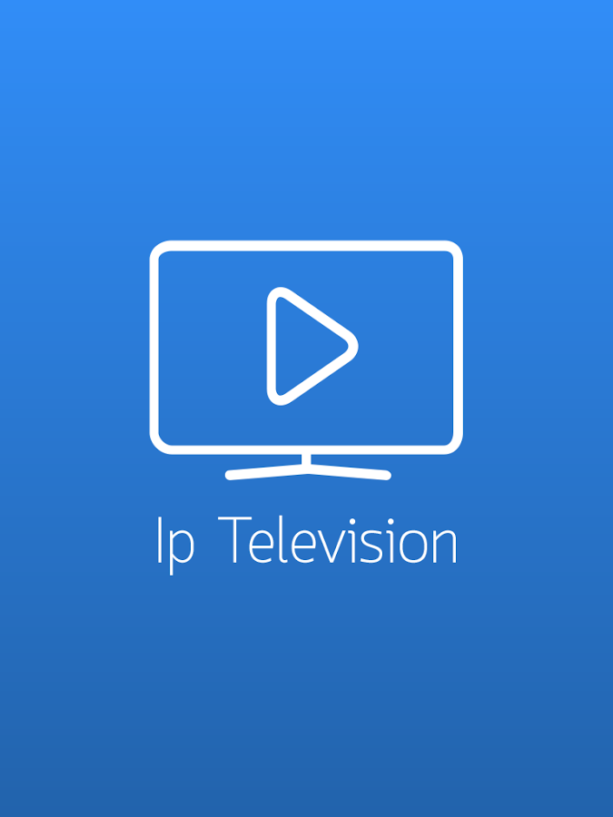 IP Television