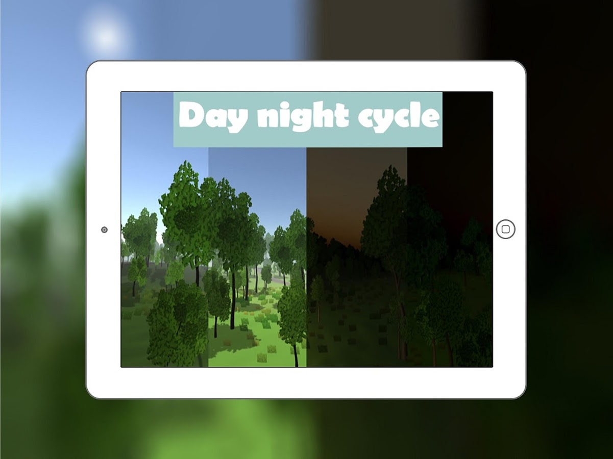 Isolated:Survival Storymode