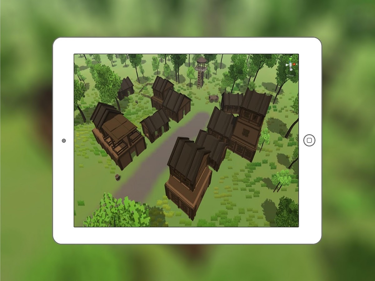 Isolated:Survival Storymode