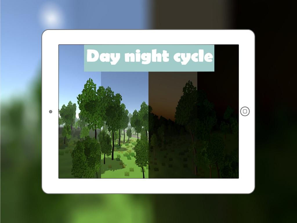 Isolated:Survival Storymode