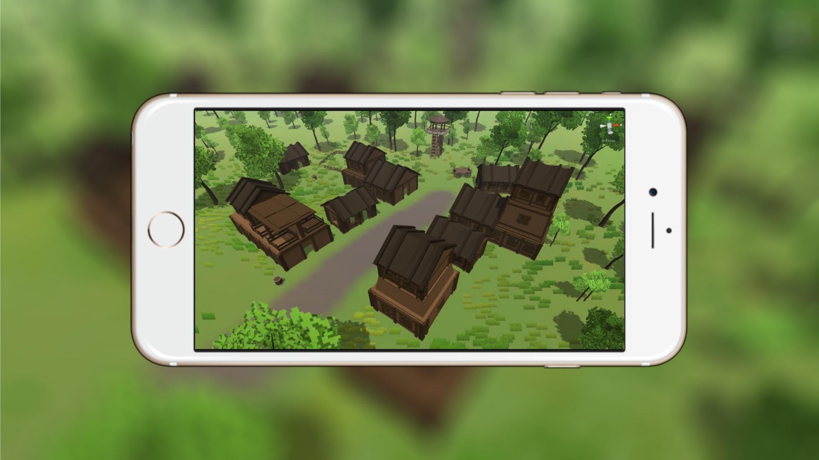 Isolated:Survival Storymode