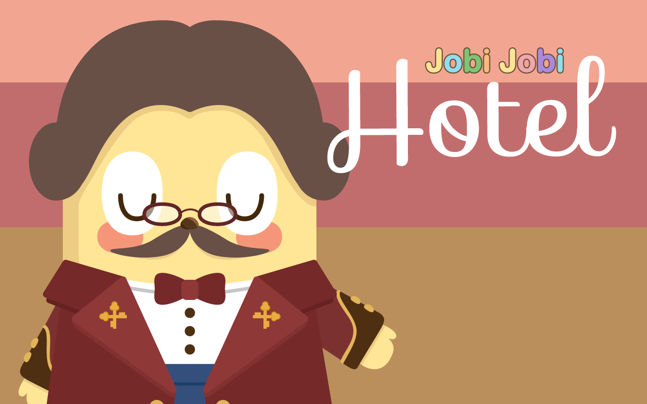 Jobi's Hotel